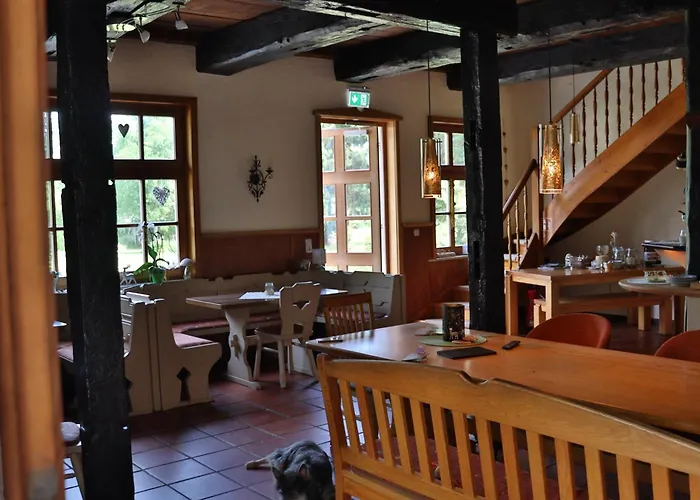 Naturhotel Hof Ehlers